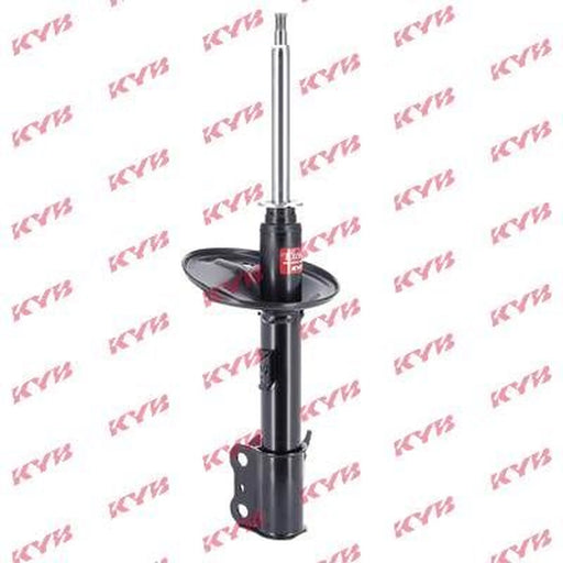 KYB Shock Absorber Damper Strut Front Left 334262