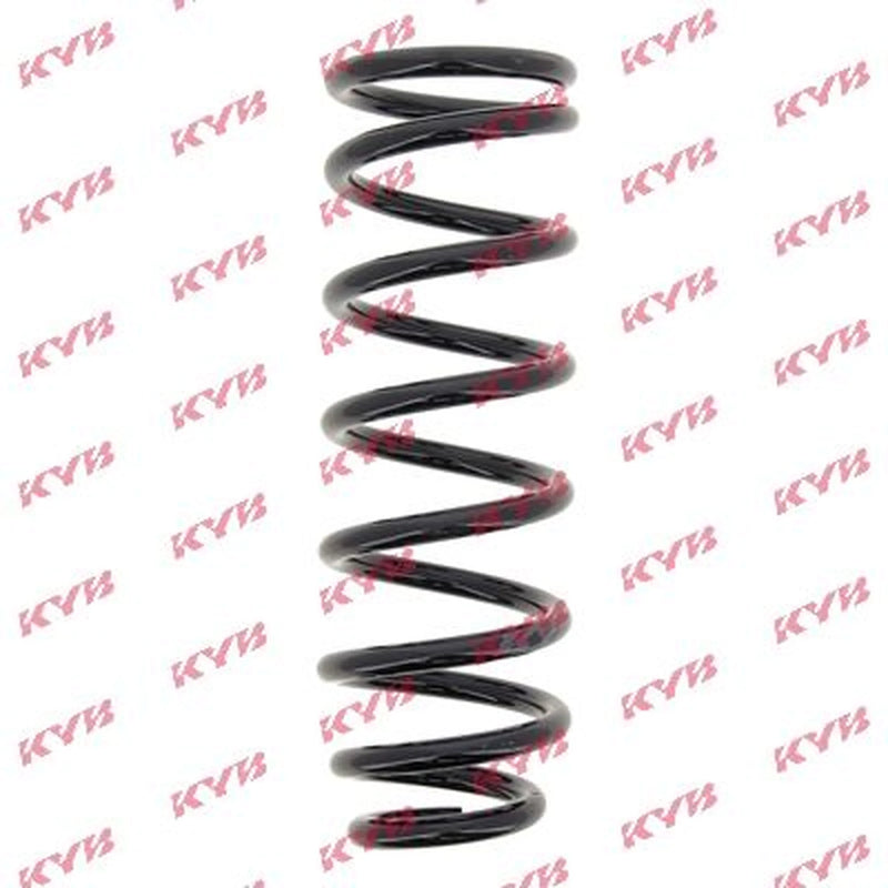 KYB Rear Suspension Coil Spring RG6542