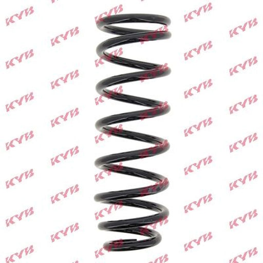 KYB Rear Suspension Coil Spring RG6542