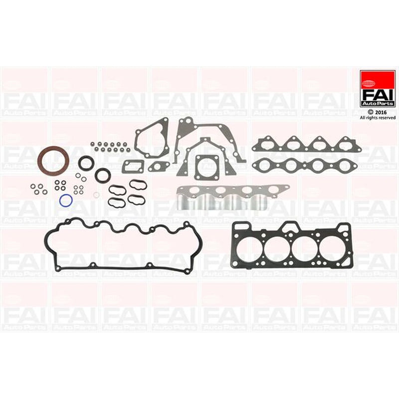 FAI Full Gasket Set FS1205
