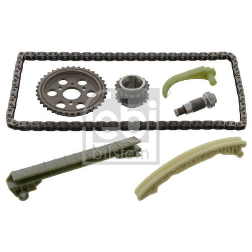 Febi Timing Chain Kit Set 108 Links 9mm 37966