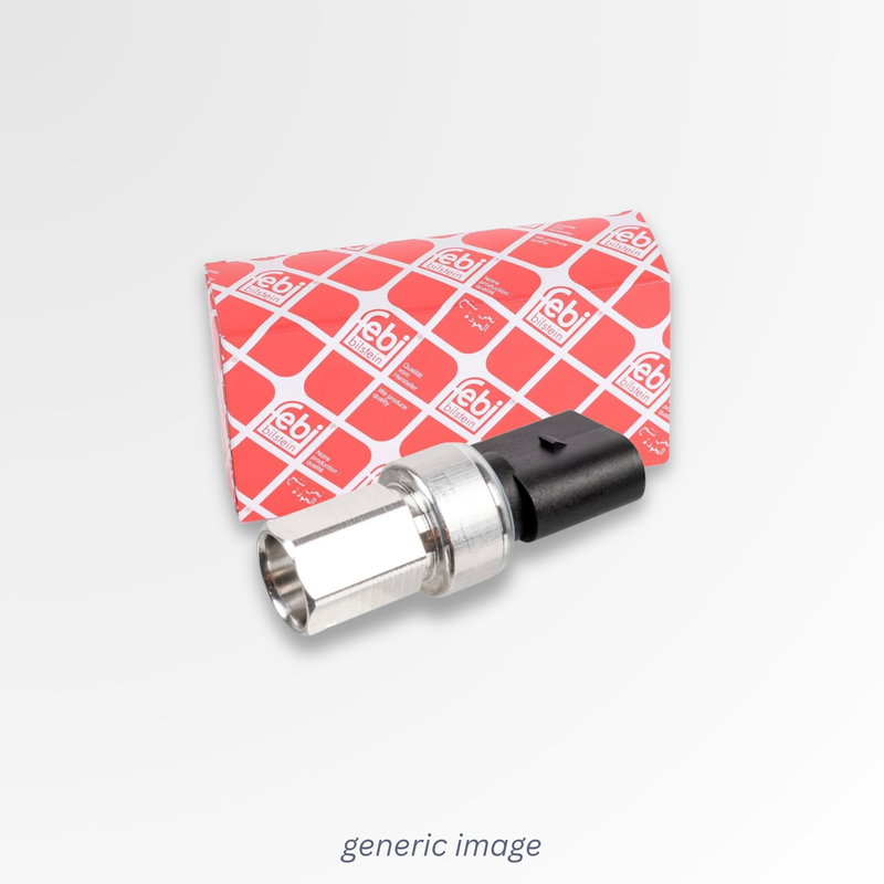 Febi Air Conditioning Pressure Switch 1006571