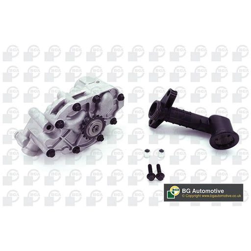 BGA Engine Oil Pump Assembly LP1445
