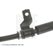 Blue Print Handbrake Cable Right Rear ADG046184