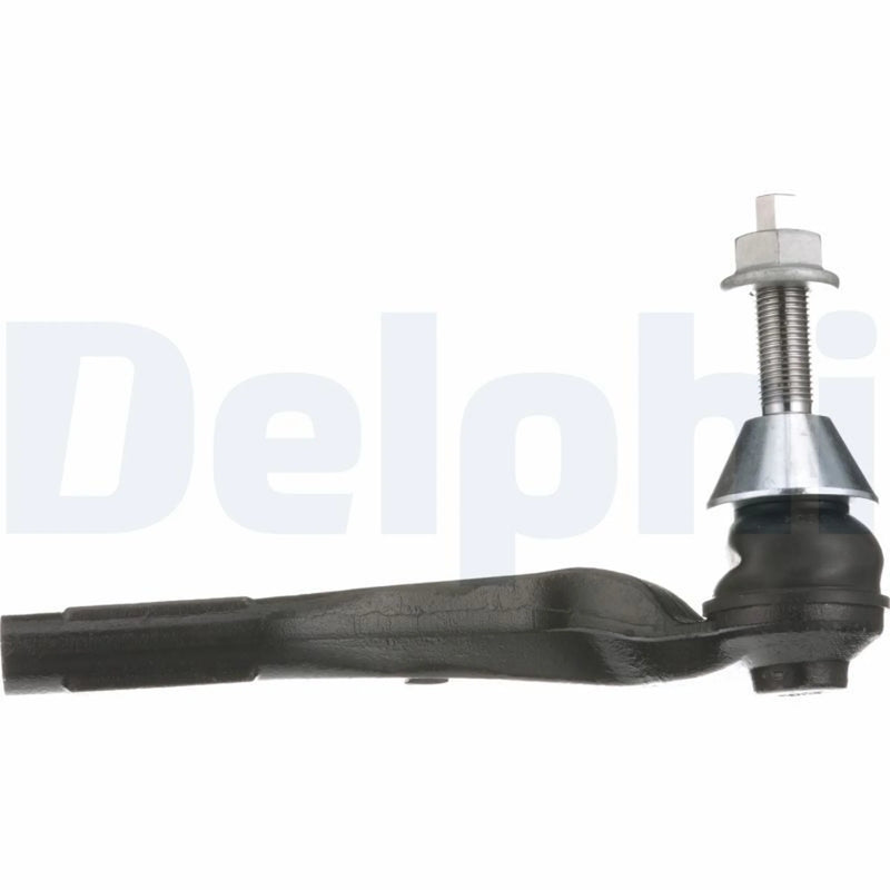 Delphi Steering Tie Rod End Ball Joint Front Left M14 TA6416