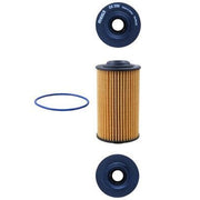 Mahle Engine Oil Filter OX 399D
