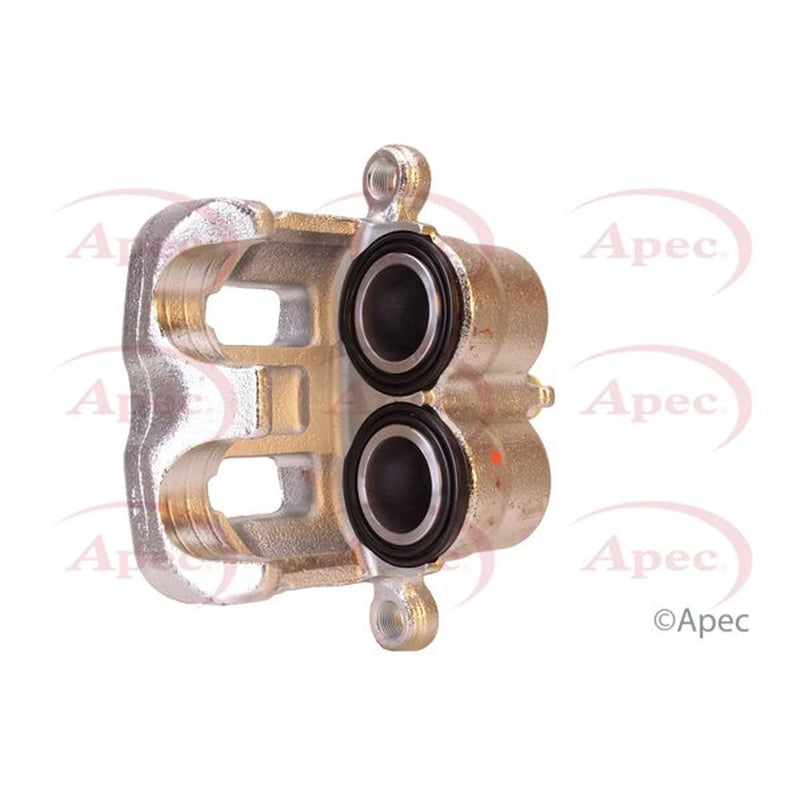 Apec Brake Caliper Assembly Front Right RCA663