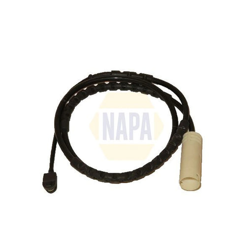 NAPA Brake Pad Wear Sensor Rear NWL5250