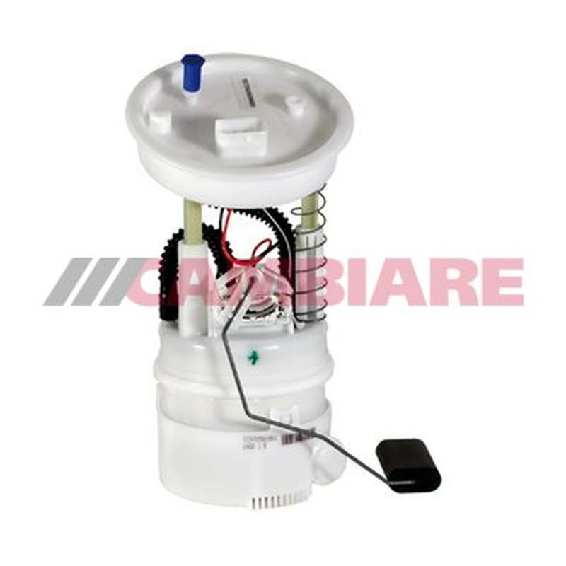 Cambiare Fuel Tank Sender Unit VE523960