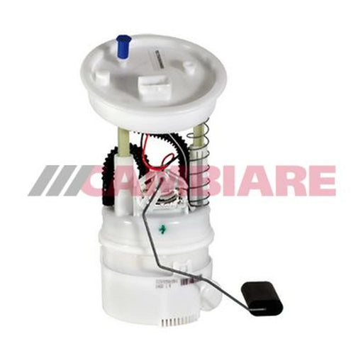 Cambiare Fuel Tank Sender Unit VE523960