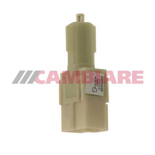 Cambiare Brake Light Switch VE701631