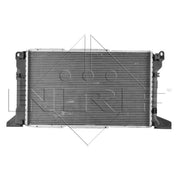 NRF Engine Radiator 517373