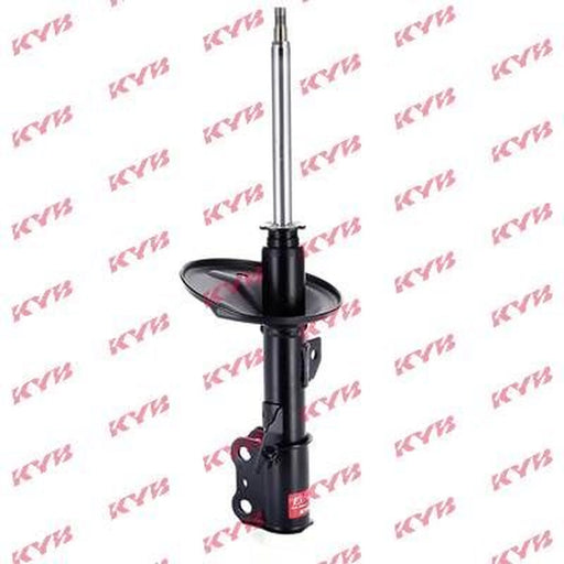 KYB Shock Absorber Damper Strut Front Right 334338