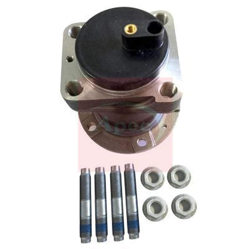 Apec Wheel Bearing Kit AWB1726