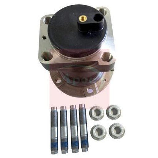 Apec Wheel Bearing Kit AWB1726