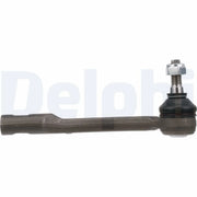 Delphi Steering Tie Rod End Ball Joint Front Left M14x2 TA1495