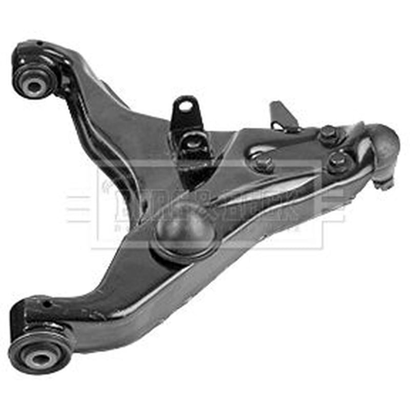 Borg & Beck Control/Trailing Arm BCA7074