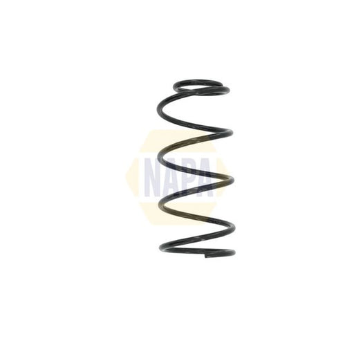 NAPA Front Suspension Coil Spring NCS1604