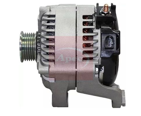 Apec Red Car Alternator 12V AAL1945