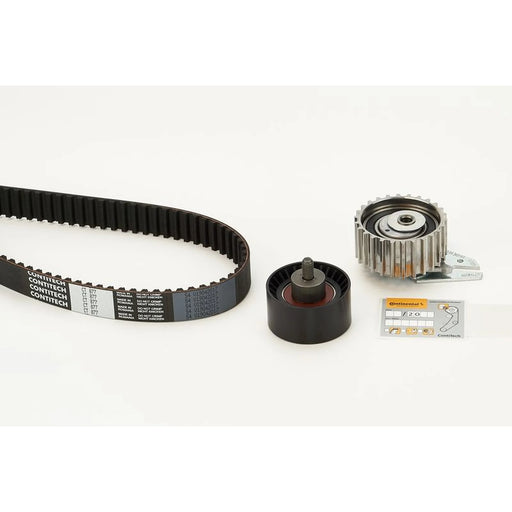 Continental CTAM Timing Belt Kit with Rollers CT877K1