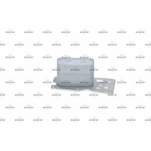 NRF Engine Oil Cooler 31783
