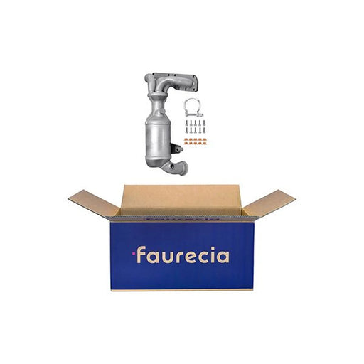 Hella Manifold Catalytic Converter 8LF 366 055-271