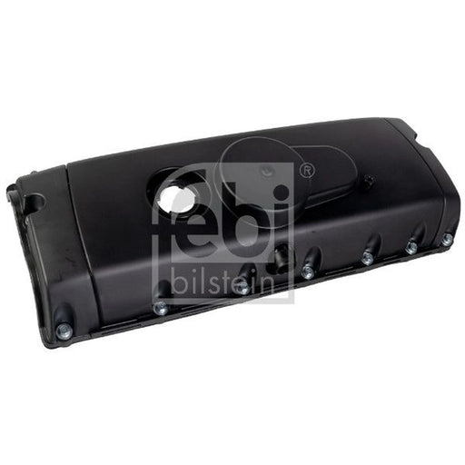 Febi Cylinder Head Cover Plastic 179021