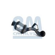 BM Catalysts Homologated Diesel Cat BM80274H
