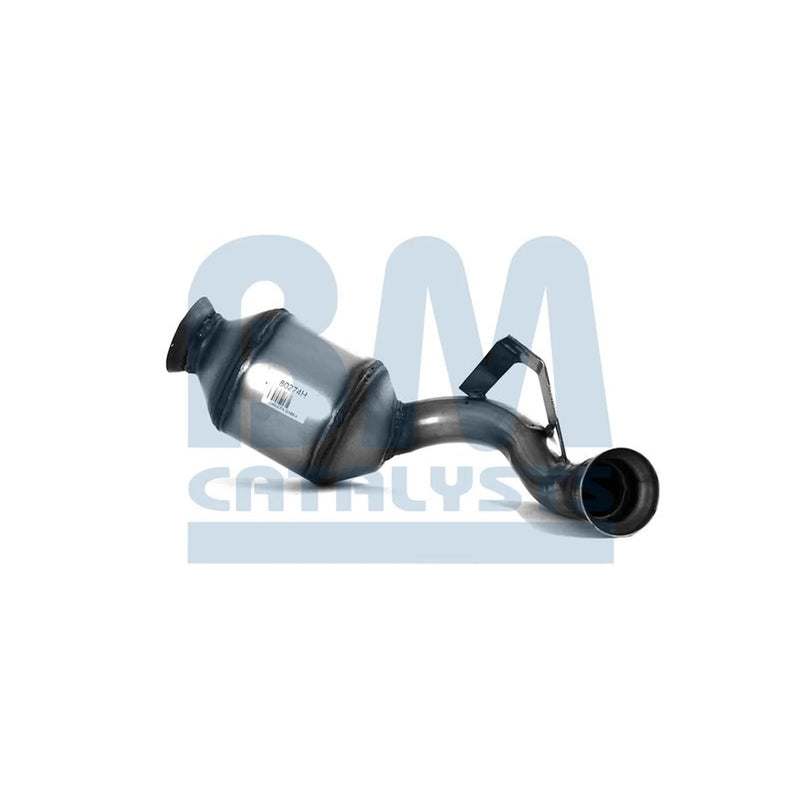 BM Catalysts Homologated Diesel Cat BM80274H