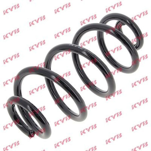 KYB Rear Suspension Coil Spring RH6378