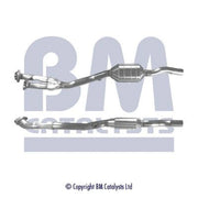 BM Catalysts Petrol Cat BM90195