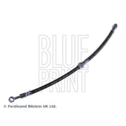 Blue Print Brake Hydraulic Hose Line Front Right ADG05334