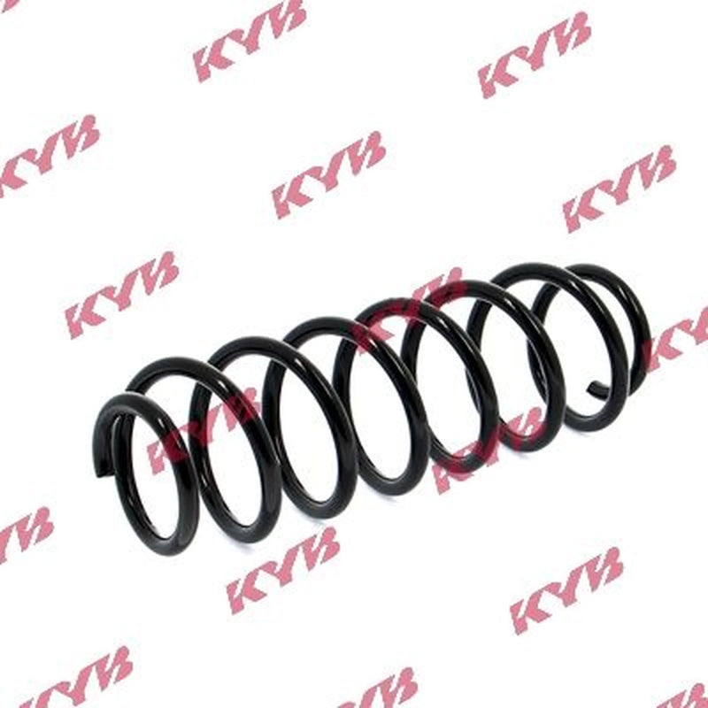 KYB Rear Suspension Coil Spring RA5229