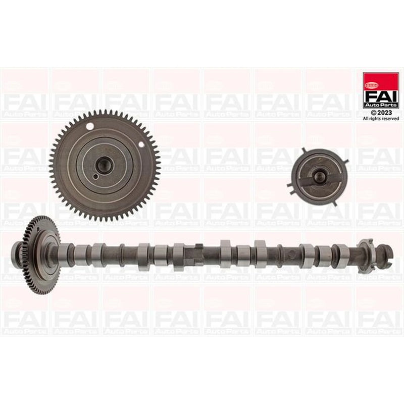 FAI Engine Camshaft Lobes C528