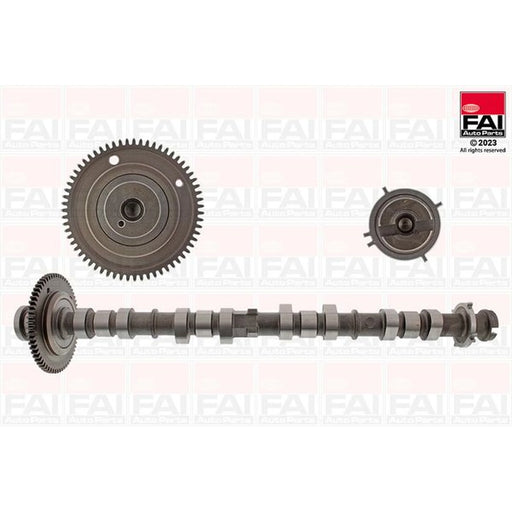 FAI Engine Camshaft Lobes C528