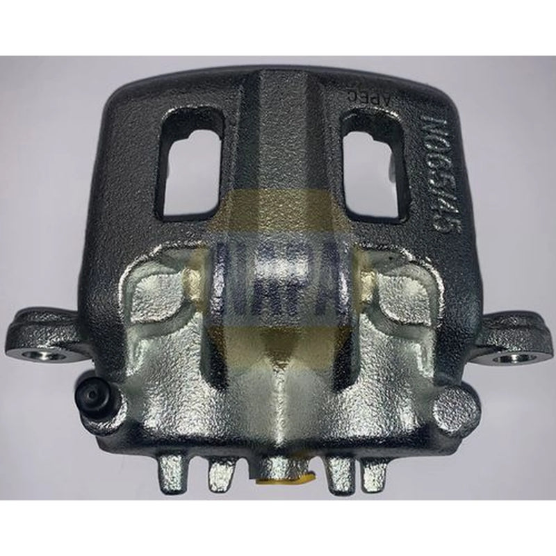 NAPA Brake Caliper Assembly Front Right NCA1704