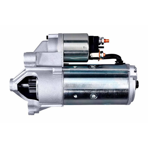 Hella Starter Motor 12V 1.7kW 11 Teeth 8EA 011 610-071