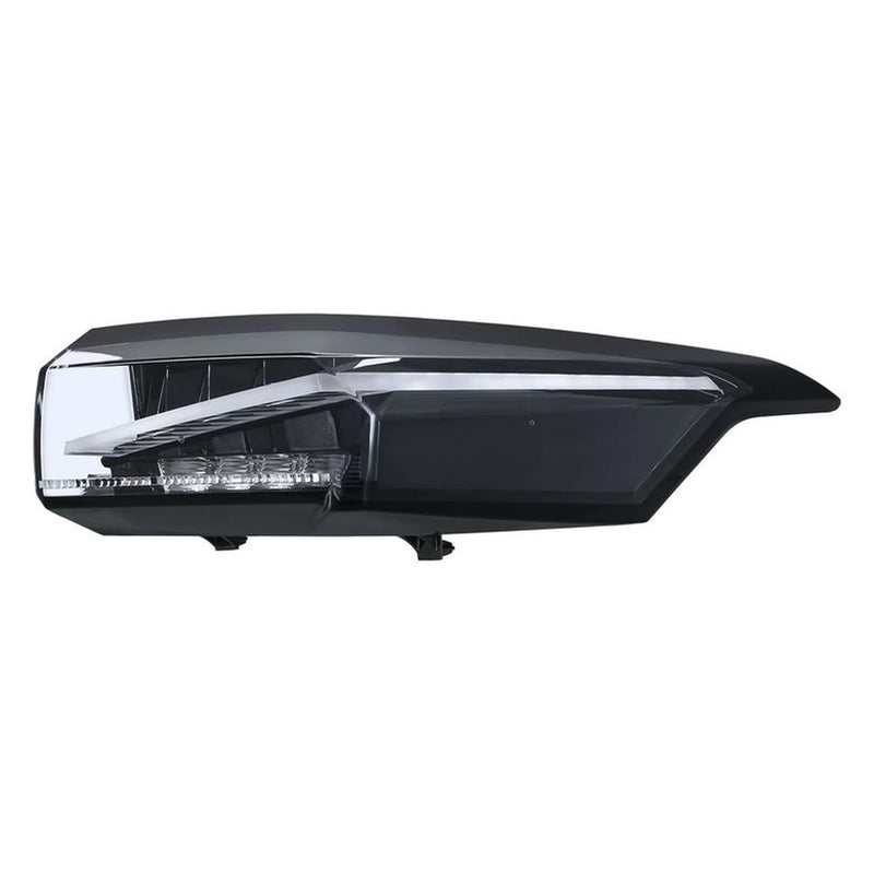 Hella Tail Light / Lamp LED Right 2SD 015 021-121