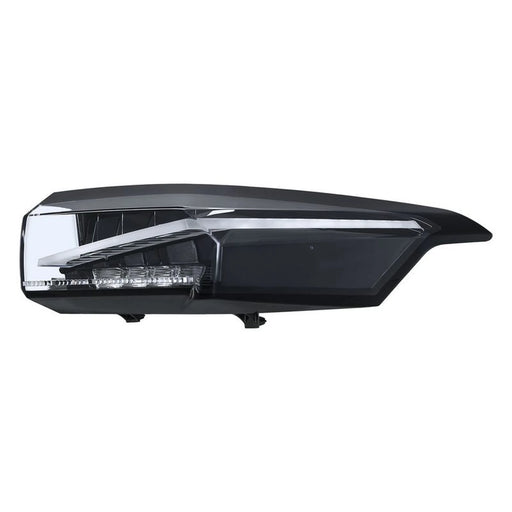 Hella Tail Light / Lamp LED Right 2SD 015 021-121