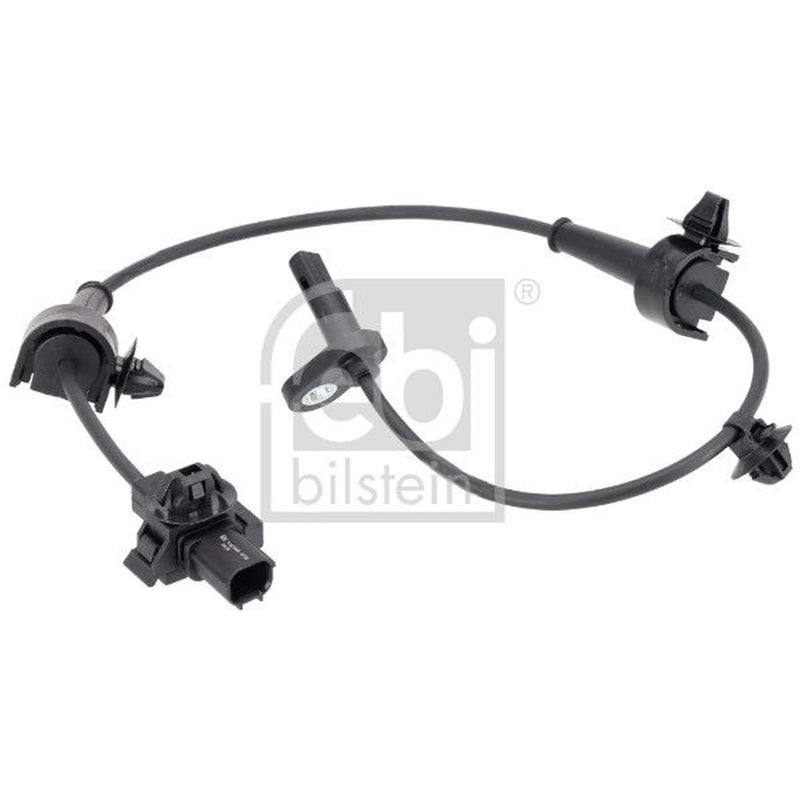 Febi ABS Wheel Speed Sensor Rear Right 1007829