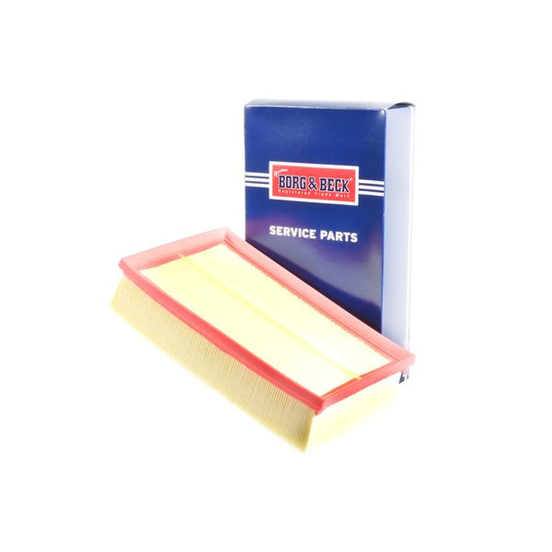 Borg & Beck Engine Air Filter BFA2286
