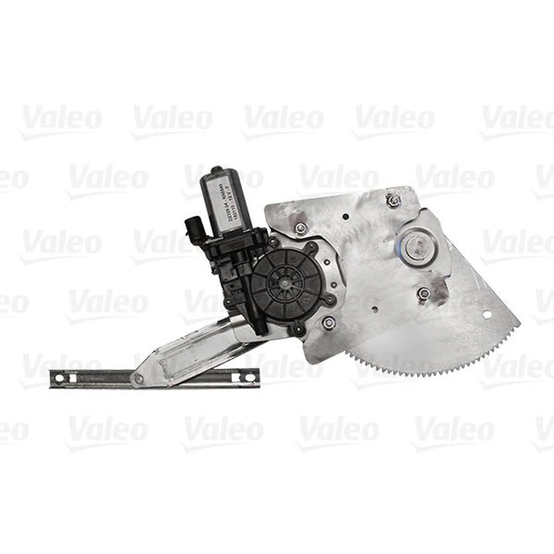 Valeo Electric Window Regulator Lifter Left Rear 851418