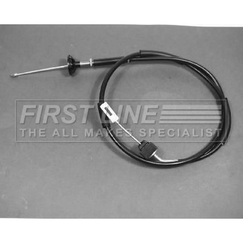 First Line Clutch Control Cable Pull FKC1193