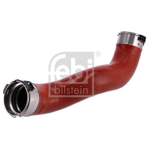Febi Intercooler Turbo Charge Air Hose 1002792