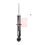 Apec Shock Absorber Damper Strut Rear Right ASA1173