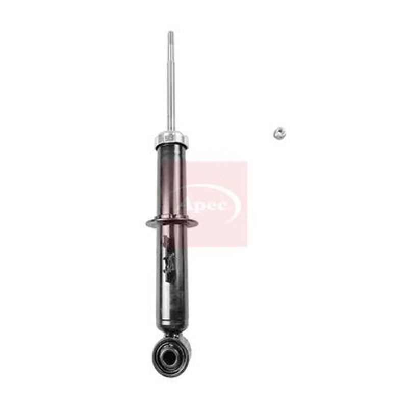 Apec Shock Absorber Damper Strut Rear Right ASA1173
