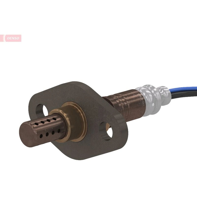 Denso O2 Lambda Oxygen Sensor Left fits Lexus Lx 1998-2008