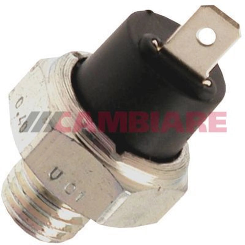 Cambiare Oil Pressure Sensor Switch VE706070