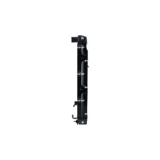 NRF Engine Radiator 52091
