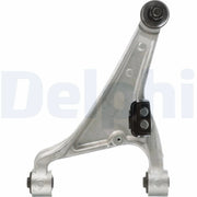 Delphi Control/Trailing Arm Upper TC7388